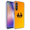 Rapper J-JUL Phone Case for Samsung A17 A37 A57 A07 A16 A26 A36 A56 A06 A02S A12 A22 A32 A52S A04S A14 A24 A34 A54 A03 A13 A33 A