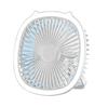Horns Heater Electric Heater Household Electric Heating Energy Saving Office Speed Hot Fan Small Air Heater Household
