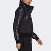 Adidas Blocked Jacket Puffer Jacket Women's Black HK5247