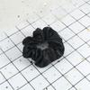 60 Styles Women Girls Satin Scrunchie Candy Color Hair Ties Rope Elastic Fashion Hair Bands Vintage Simple Hair Accessories Gift