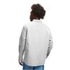 Calvin Klein Mens Utility Double Pocket Long-Sleeved Shirt
