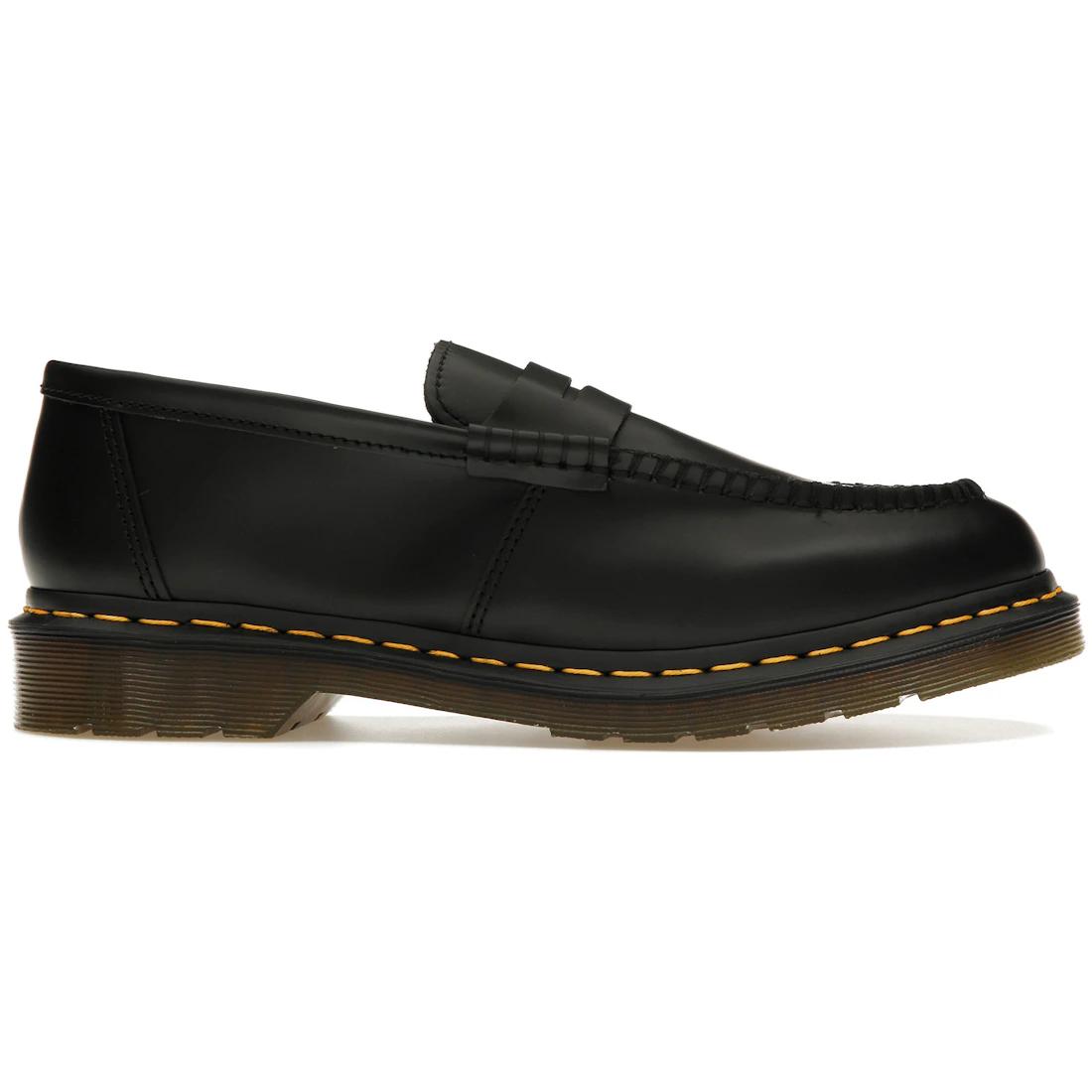 

Sneaker Dr. Martens Penton Smooth Leather Loafer Black(30970001) 37