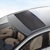 Magnetic Mesh Sunroof Sunshade: Anti-Mosquito, Light-Blocking, UV Protection Curtain