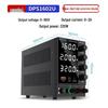 Adjustable DC Regulated Switching Power Supply DPS3010U for Laptop, Phone Repair, and Battery Charging.