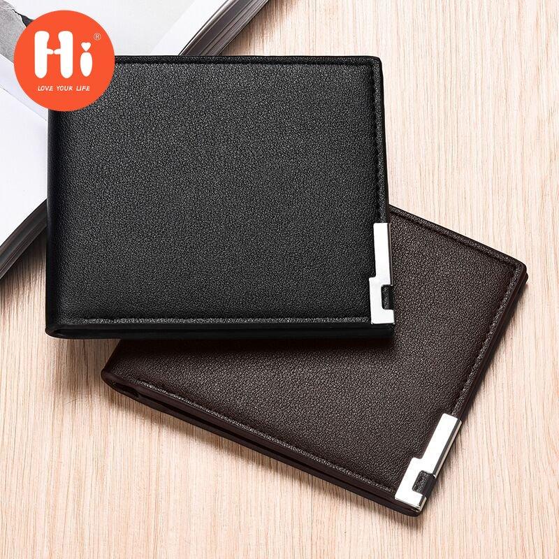 

Мужской кошелек, модные мужские кошельки, кошелек, сумка для денег, мужской кошелек, держатель для карт, кошелек для монет, мужской кошелек для карт