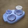 Three-in-One 430 Stainless Steel Egg Slicer & Petal Cutter Tool