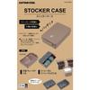 CaptaIn Stag CaptaIn Stag Uw 2046 [Stocker Case SeasonIng Stocker Khaki Made In Japan]