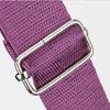 Bag Women's Large Capacity Shoulder Bag Waterproof and Wear Resistant Multi Pocket Commuter Leisure Outdoor Crossbody Bag