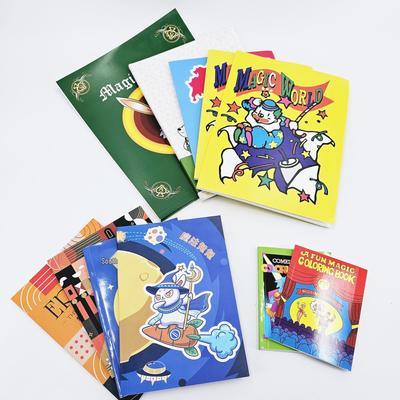 Różne i ciekawe zabawki – Sztuczki magiczne