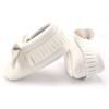 Baby Girls Shoes First Walkers Newborn PU Leather Baby Moccasins Soft Boy Girl Fringe Soft Soled Non-slip Footwear Shoes