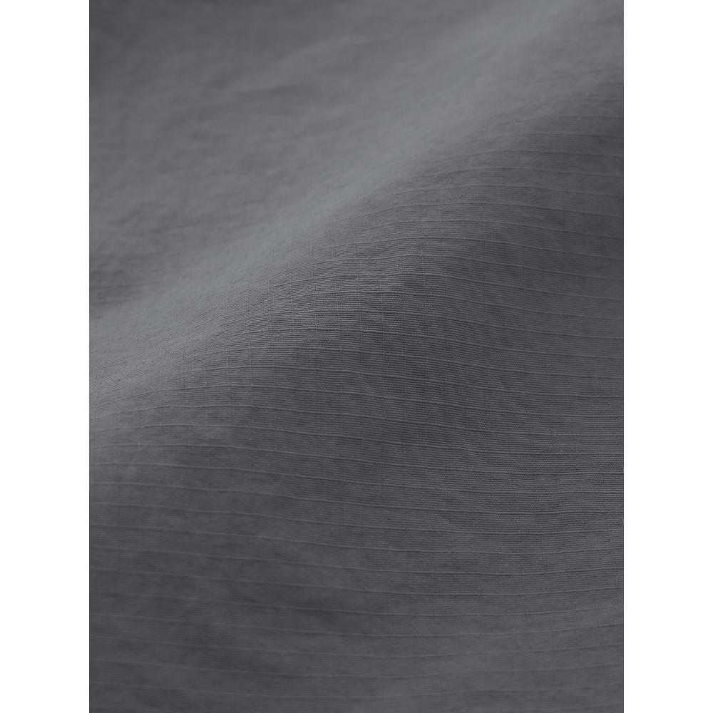 GU by Uniqlo Pantaloncini in Nylon con Tasche Multiple