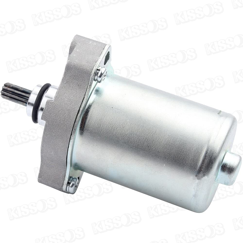 Honda Anlasser Starter Motorrad Super Cub Cross Cub Aftermarket Produkt Ersatzteile Reparatur