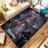 Custom personalization Buffy the Vampire Slayer Area Rug - Perfect For Kitchen, Bathroom,Laundry Room Decor Large Size Available,Gift All Seasons