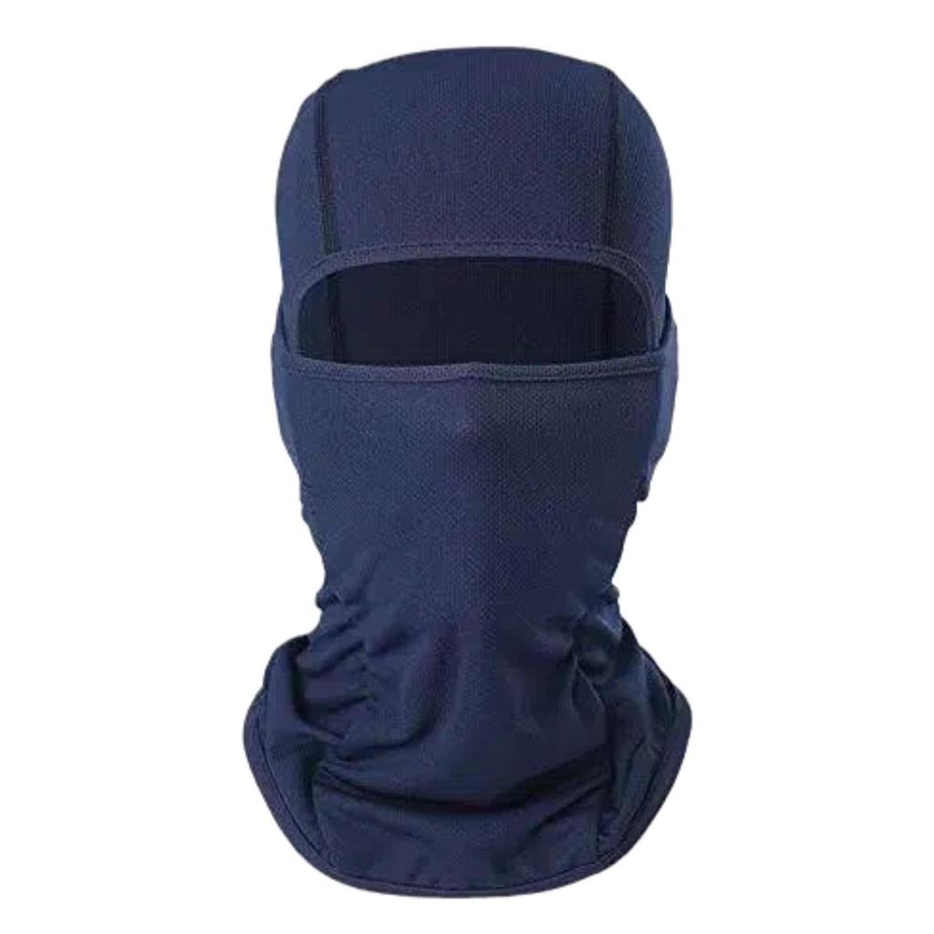 Balaclava Mask - Outdoor Sports Headband, Sun Protection, Cycling & Fishing, Breathable Quick-Dry Headwear