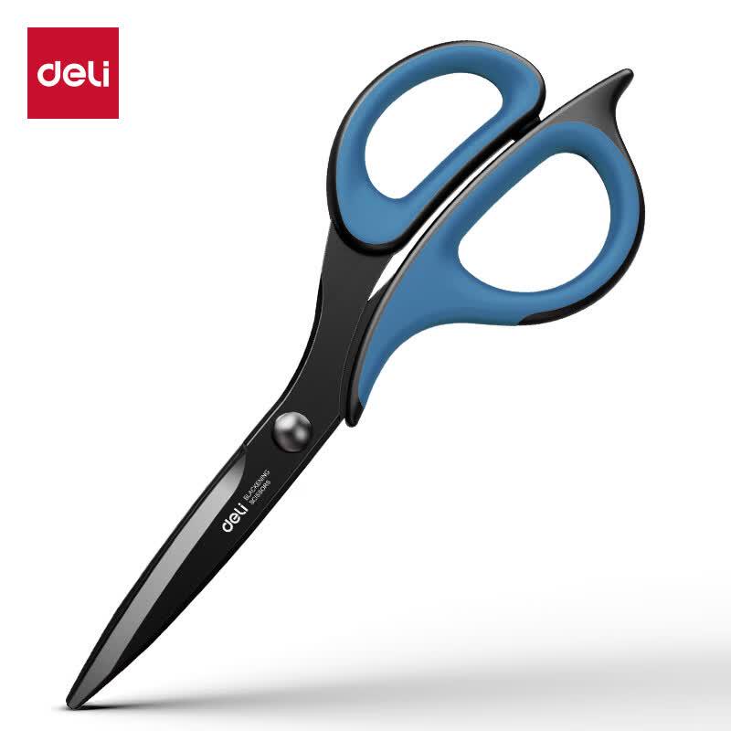 Deli Stainless Steel Scissors