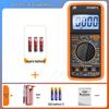 High Precision Anti-Burn Digital Multimeter Electrician's Model DT9205A/9205P-S9205PRO