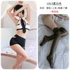 Erotic Lingerie Sexy Secretary Office Lady Uniform Professional Wear Cosplay Flight Attendant Hip Skirt Girl