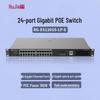 Ruijie RG-ES126GS 24-Port Gigabit Unmanaged Switch