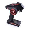 Surpass Hobby CH4 2.4G 4CH Super Response Transmitter Remote Control With Receiver For RC Car Boat 