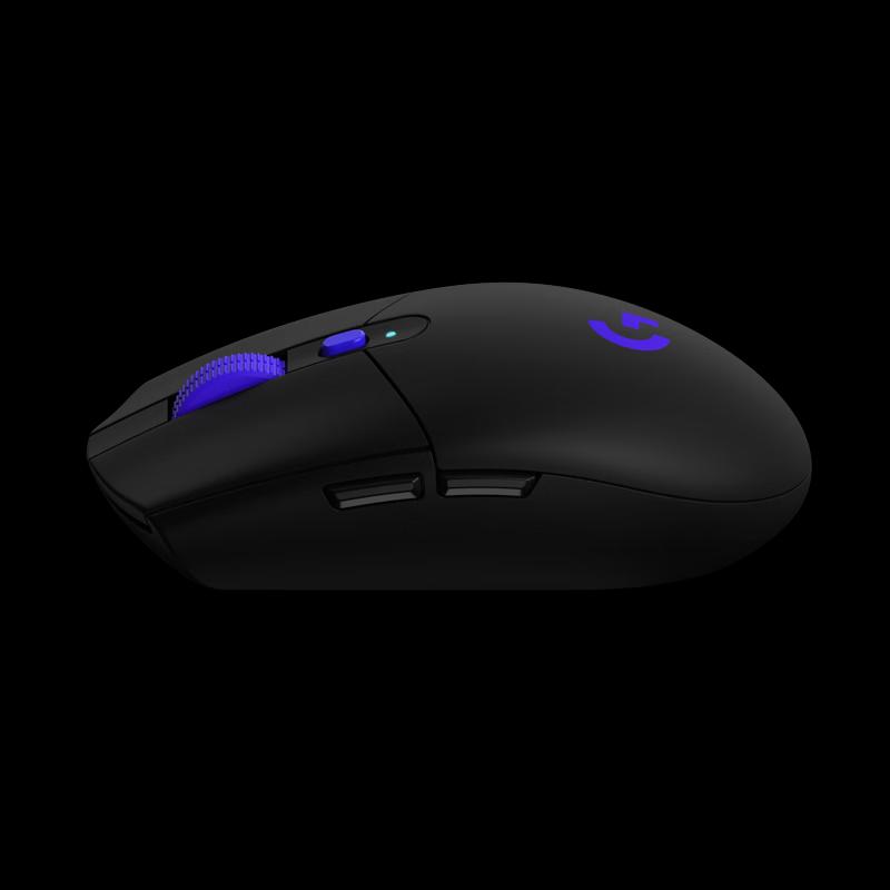 Logitech G304X Draadloze Gaming Muis