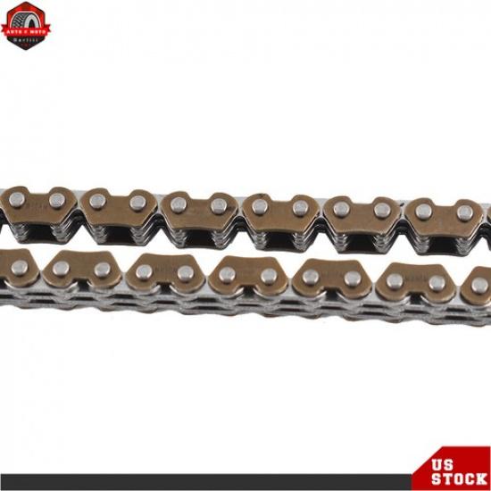 New Cam Chain Timing Chain Fit For Honda XR400R, TRX400EX & TRX400X Sportrax
