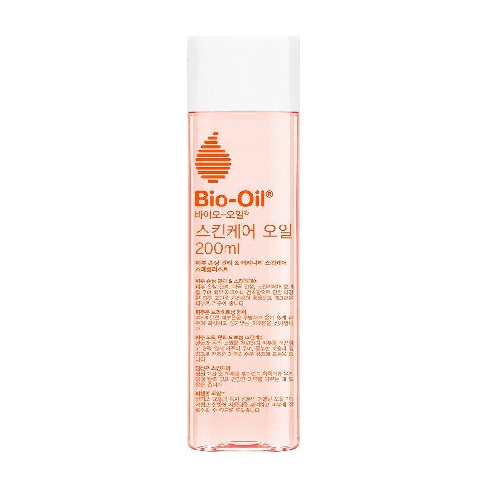 

Масло для лица BIO OIL Multi-Oil 200 мл 1 шт.