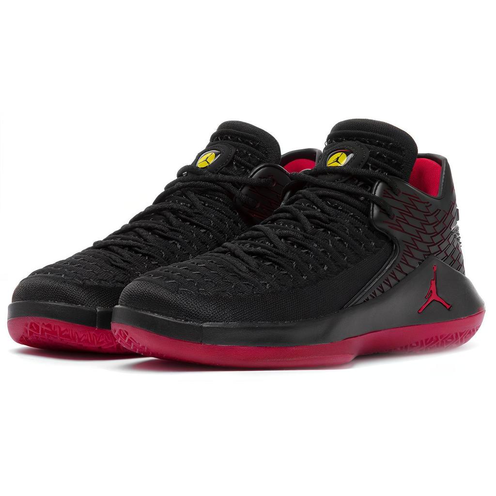 New Jordan XXXII Low Last Shot GS AA1257-003