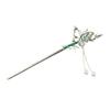 Hair Chopsticks Butterfly Hair Stick Tassel Hair Fork Butterfly Hanfu Hairpin  Lady/Girls