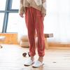 Women's Fashion   Coral Velvet Household Trousers Comfortable Pants