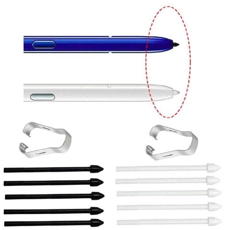 Stylus Pen Nib Spare Pen Tips For S8+ Tab Replacement Pen Nib Tip 5/10/20/30PCS
