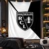 Wall Hanging Tapestry Lens FC Print Cloth for Living Room Bedroom Home Decor