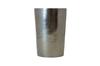 HORIE Made in Niigata Prefecture Titanium Double Tumbler Kiln Light 270cc Polished Silver Set of 2 T09KM270MGSVSET Tsubame,