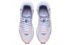 Li Ning Comfortable Textile, Synthetic Leather Cushioning Slip Resistant Abrasion Resistant Lightweight Low Top AGCR034-3