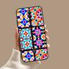 Moroccan Mosai Tile Pattern Case For ZTE Nubia Red Magic 11 9S 8S 8 9 10 10S Pro Plus 6 7 6S 7S Pro 5G 6R 10 Air Cover