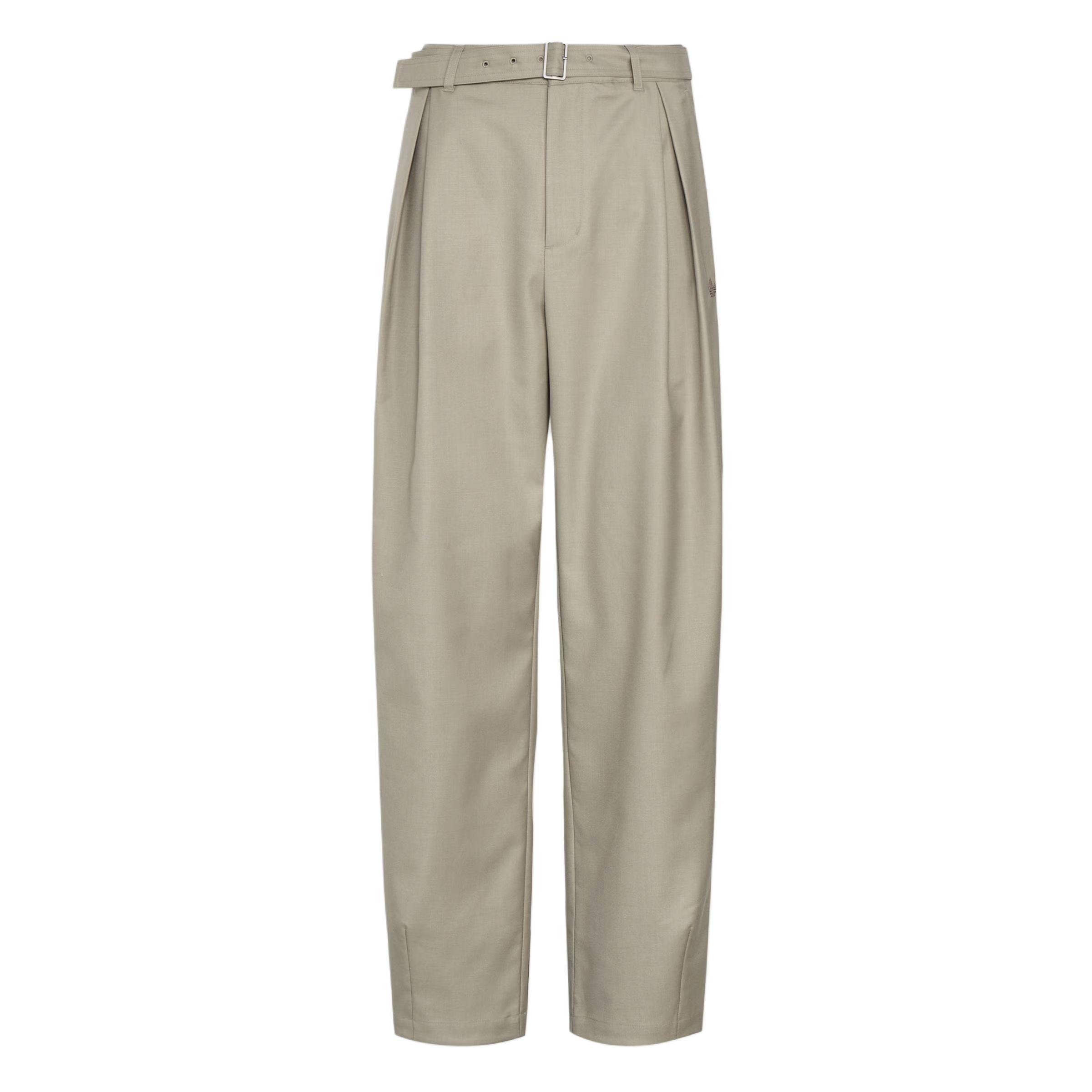 Adidas DLXC M TRACK PANT Спортивные штаны Мужские KU8925- L