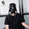 Steampunk Plague Doctor Mask Pu Material For Costume Parties And Stage Performances