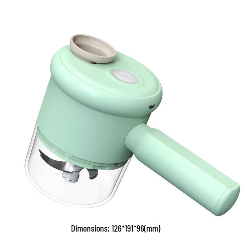 Lijia Electric Multi-function Food Processor