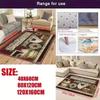 BLUR Carpet Playstation for Boys Room Gamer Casual Cartoon Carpet Kitchen Living Room Bedroom Mat Home Boy's Gift Decoration