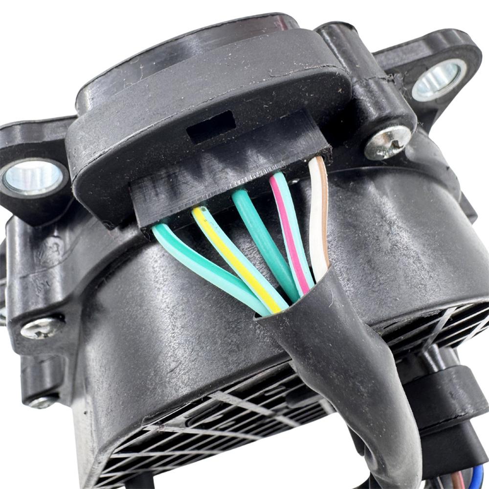 Front Differential Axle Motor Assy Q800-314000 For CFMoto CF500 CF800 ATV