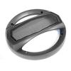 CGP 16cm Coaxial Car Speaker with Grille Set, 350W, CGP-6463