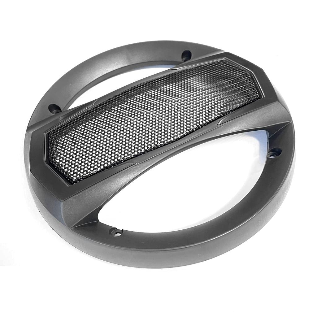 CGP 16cm Coaxial Car Speaker with Grille Set, 350W, CGP-6463
