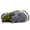 Children Beach Aqua Shoes Boy Girl Barefoot Water Shoes Quick-Dry Drainage Diving Swim Sandals Kids Fishing Surf Wading Sneakers