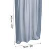 Uxcell Chiffon Table Runner, 3M, 72 X 305 Cm, Rustic Gauze Tablecloth, Sheer Wedding Table Runner for Weddings, Bridal Parties, and Table Decorations,