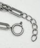 Iamj Dual Chain Link Bracelet
