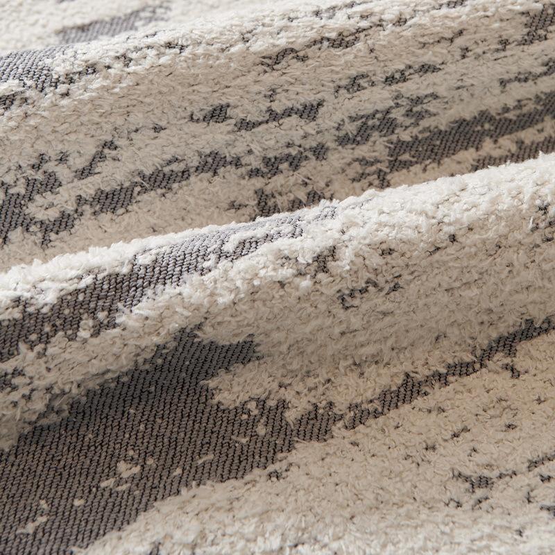 New Special-shaped Sofa Cushion Autumn and Winter Straight Non-slip Irregular Seat Cushion Cover Leather Sofa Cover Cloth Towel