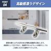 Mitoland Cleat Sea Anchor Boat Ship Parts Rope Hardware Mooring Dock Sailboat Corrosion Resistance