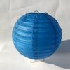 Multicolor Foldable Round Paper Lantern Balls Hanging Lampshade Decor for Wedding Baby Shower Christmas Holiday Party Supplies