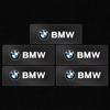 2Pcs Mperformance Car Body Sticker For BMW E30 E36 E39 E46 E60 E61 E64 E70 E71 E85 E87 E90 E83 F10 F20 F30 E80 M3 M5 G30 G20 DGJLS1