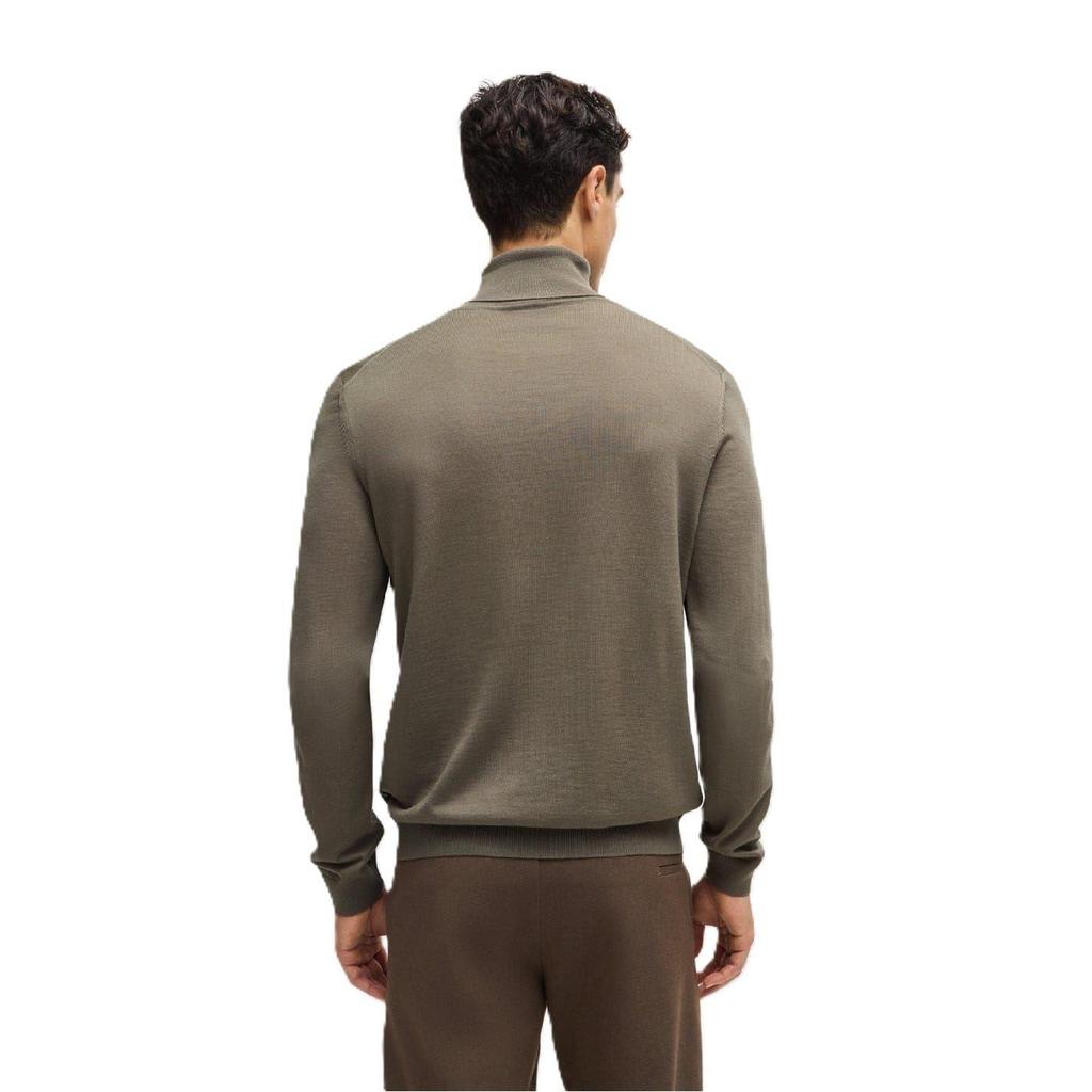 BOSS Mens Musso-P Jumper