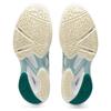 (WMNS) ASICS Solution Speed FF 3 'White Pitch Green' Women's 1042A289-100